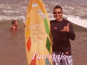 Daropilo
