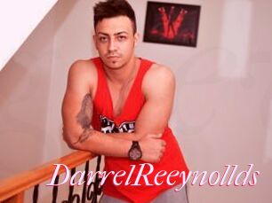 DarrelReeynollds