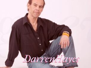 DarrenHayes