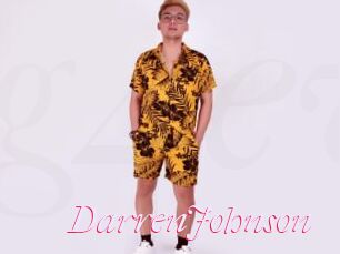 DarrenJohnson