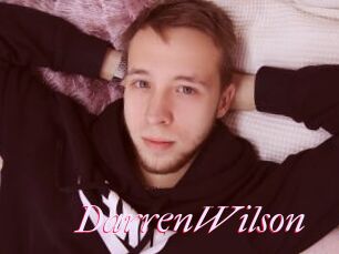 DarrenWilson