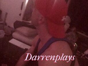 Darrenplays