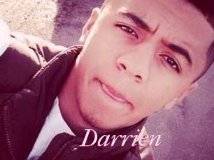 Darrien