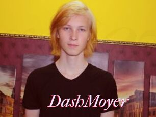 DashMoyer