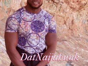 DatNaijahunk