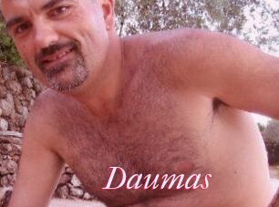 Daumas