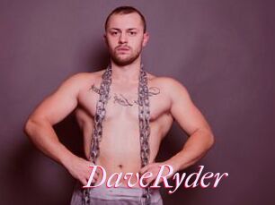 DaveRyder