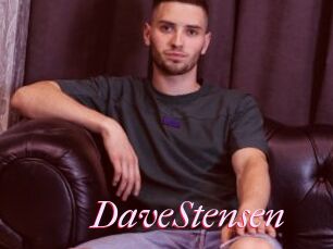 DaveStensen