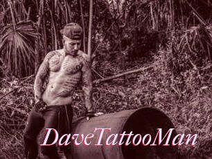 DaveTattooMan