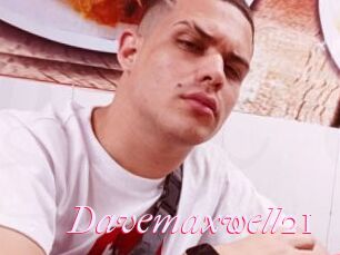 Davemaxwell21