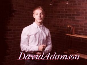 DavidAdamson