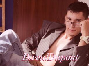 DavidDupont