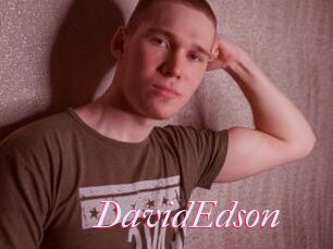 DavidEdson