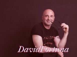 DavidFortuna