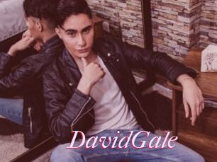 DavidGale