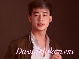 DavidHakenson