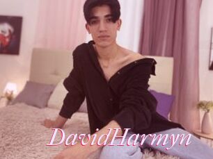 DavidHarmyn