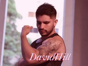 DavidHill