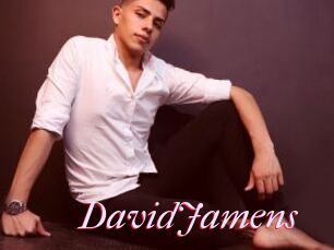 DavidJamens
