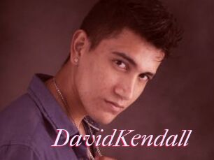 DavidKendall