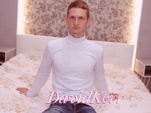 DavidKerr