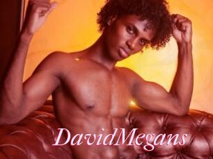DavidMegans
