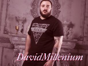 DavidMillenium