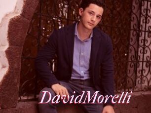 DavidMorelli