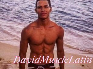 DavidMuscleLatin