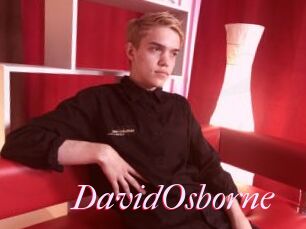 DavidOsborne