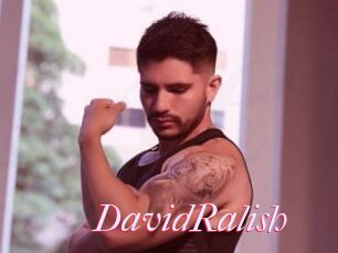 DavidRalish