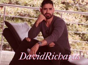 DavidRichards