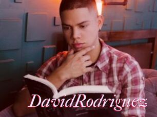 DavidRodriguez