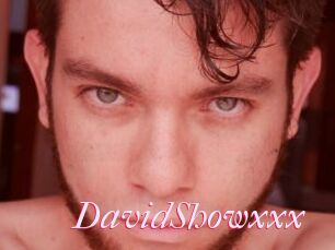 DavidShowxxx