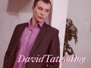 DavidTattooBoy