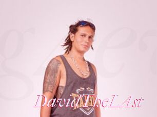 DavidTheLAst