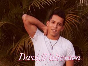 DavidValtersen