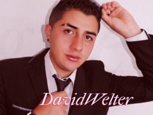DavidWelter