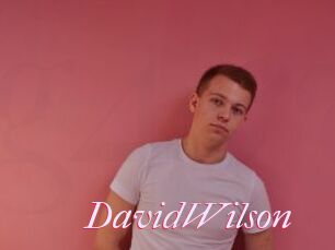 DavidWilson