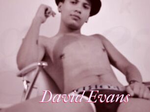 David_Evans