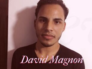 David_Magnon