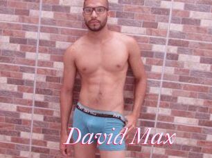 David_Max