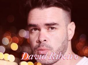 David_Ribeiro