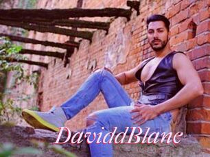 DaviddBlane