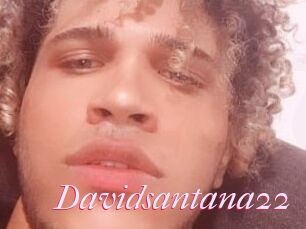 Davidsantana22