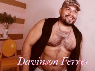 Davinson_Ferrer