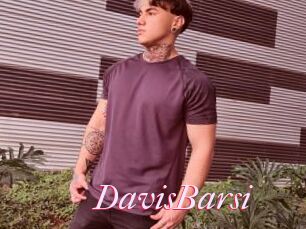 DavisBarsi