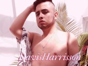 DavisHarrisson