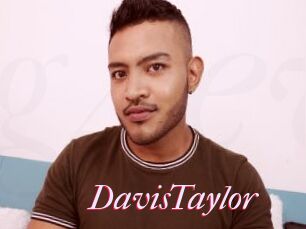 DavisTaylor