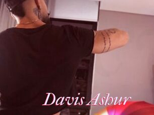 Davis_Ashur